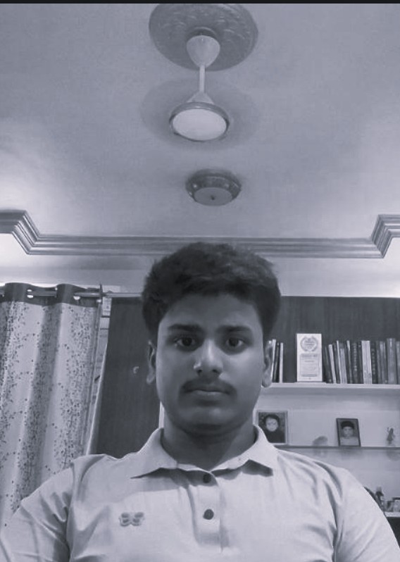 Aditya Sahani